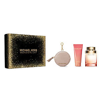 Michael Kors Wonderlust Eau De Parfum 100ml Set Freemans