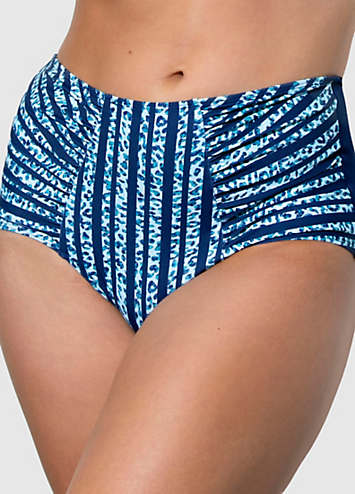 Miss Mary Of Sweden Bondi Bikini Briefs Freemans