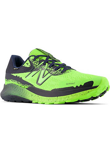 New Balance Nitrel Gore Tex Trail Running Shoes Freemans