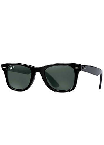 Ray Ban New Original Wayfarer Sunglasses Freemans