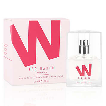 Ted Baker W Ml Eau De Toilette Freemans