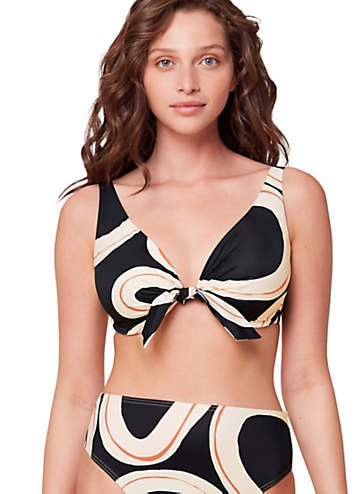 Triumph Underwire Bikini Top Freemans