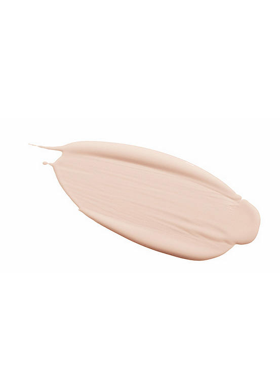 Nude By Nature Flawless Liquid Foundation Ml Freemans