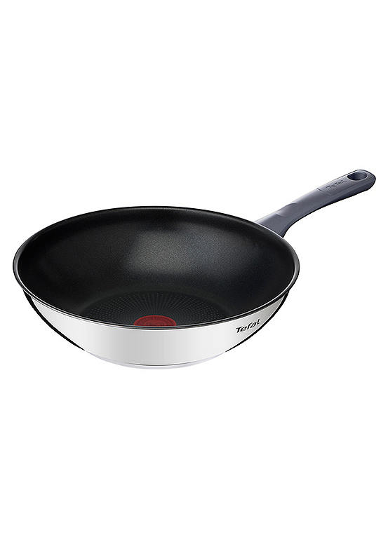 Tefal Daily Cook Cm Aluminium Stir Fry Pan Freemans