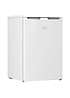 Beko L Under Counter Fridge With Ice Box Ur W White Freemans