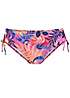 Vivance Tie Bikini Bottoms Freemans