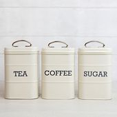 Bollitore KitchenCraft Living Nostalgia 1,3L - Fischiante, Per Induzione, Garanzia 10 Anni, Colore Crema - Foto 9