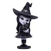 Kitten Tickin' Cat Pendulum Clock Nemesis Now | Boutique