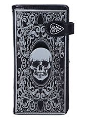 Nemesis Now Witching Hour Wallet standard polyurethane Gothic, Horror