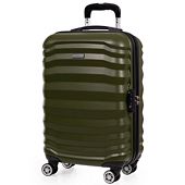 pierre cardin small suitcase