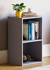 Vida Designs Cambridge 4 Laag Large Boekenkast, Modern Space