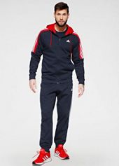 adidas jogger suit