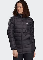 adidas Performance 'Varilite' Quilted Jacket | Freemans