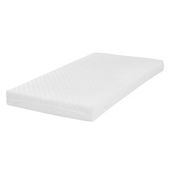 east coast foam cot bed mattress