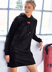 bench hoodie dress