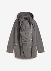 bonprix babywearing coat