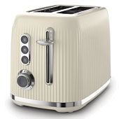Breville Flow 4 Slice Toaster VTT890 