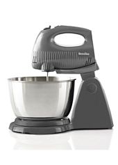 tower 2.5 l hand and stand mixer