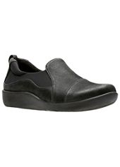 clarks coffee cake wide fit shoes