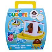 hey duggee spin and groove with dj duggee musical toy