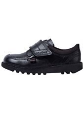 Kickers Tovni Twin Flex Leather Infants 