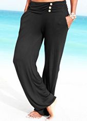 Buffalo Beach Trousers | Freemans