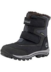 timberland boys winter boots
