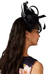 freemans fascinators