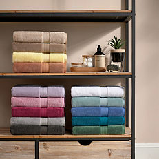 For Christy Towels Bath Mats House Garden Online At Christy Supreme Plain Hygro Towels