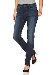 mac jeans angela slim fit