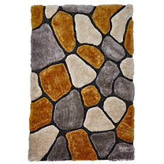 For Rugs Online At Freemans Le Pebble Rug