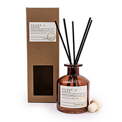 250ml Orient & Amber Reed Diffuser