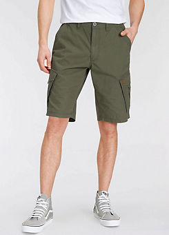 AJC Cargo Shorts