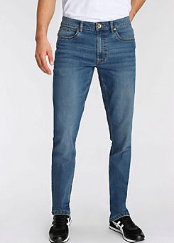 AJC Comfort Fit Jeans