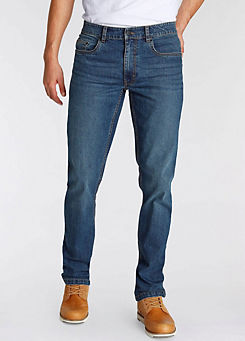 AJC Straight Fit Jeans