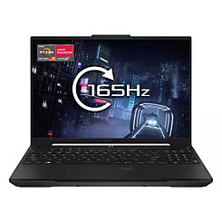 ASUS TUF 16 R7-7735HS 16GB/512GB RX7600S Gaming Laptop