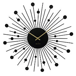 Acctim ’Brielle’ Wall Clock