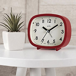 Acctim ’Hilda’ Alarm Clock