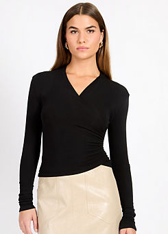 freemans black dresses