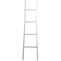 Alaska Bathroom Ladder Towel Rail