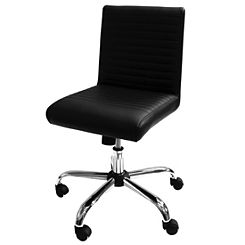 Alphason Lane Faux Leather Office Chair