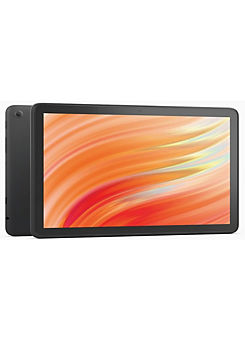 Amazon Fire HD 10 10.1 Inch 32Gb Wi-Fi Tablet - Black