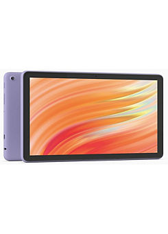 Amazon Fire HD 10 10.1 Inch 32Gb Wi-Fi Tablet - Purple