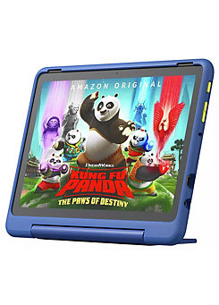 Amazon Fire HD 10 Kids 10.1 Inch Pro Tablet 32Gb - Blue