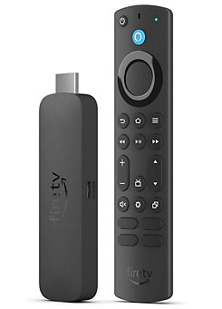 Amazon Fire TV Stick 4K Ultra HD Max - 2nd Gen