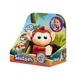 Animagic Little Snuzzlers - Monkey