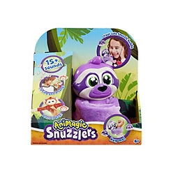 Animagic Little Snuzzlers - Sloth