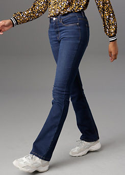 bootcut jeans online shopping