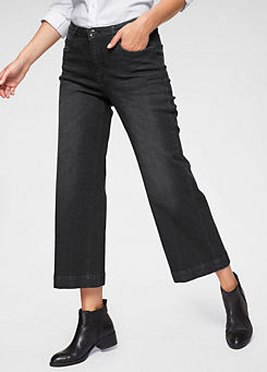 Aniston Culotte Jeans
