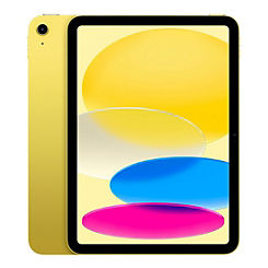 Apple 10.9 inch iPad WiFi & Cellular 256GB - Yellow